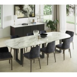 Encimera de cocina Dekton