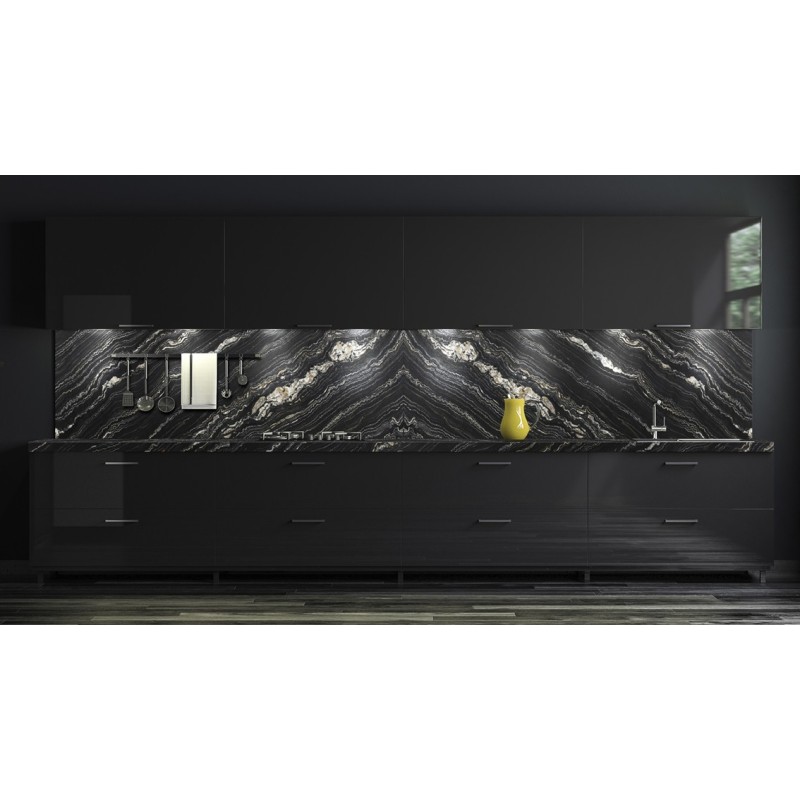 Naturamia Tropical Storm Pulido 20mm