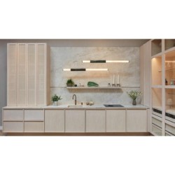 Encimera de cocina Naturamia