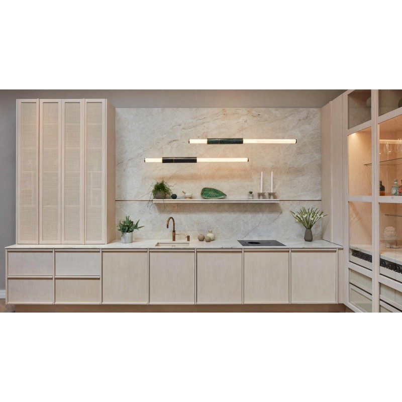 Naturamia Perla Venata Pulido 20mm