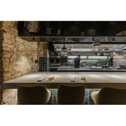 Encimera de cocina Neolith