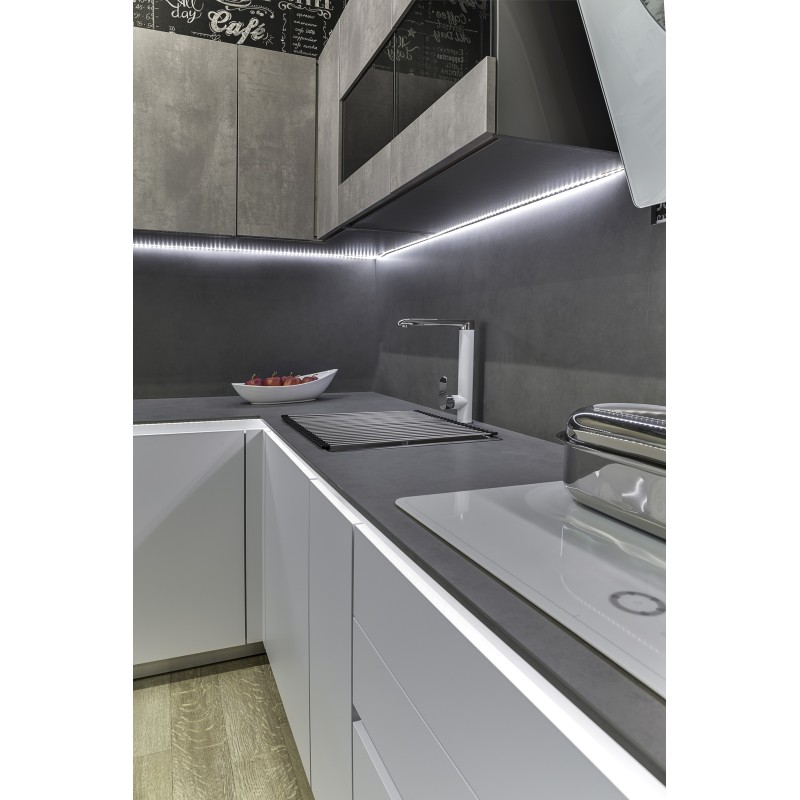 Neolith Pietra Di Piombo Silk 12mm