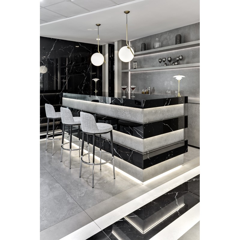 Neolith New York-New York Satin 12mm