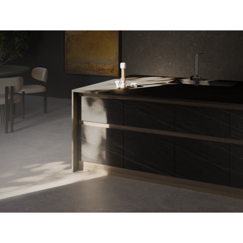 Neolith Ignea Satin 20mm