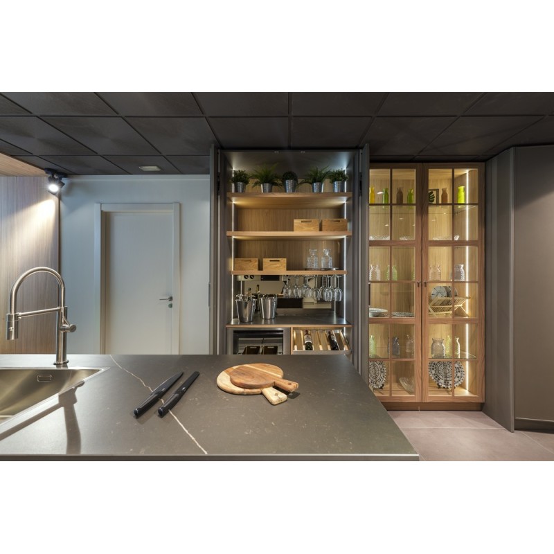 Neolith Calatorao Silk 12mm