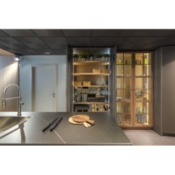 Encimera de cocina Neolith