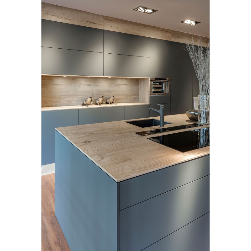Neolith La Boheme Satin 20mm