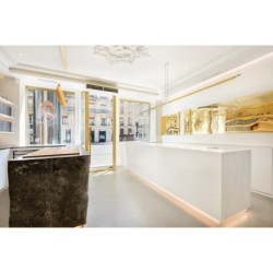 Encimera de cocina Neolith