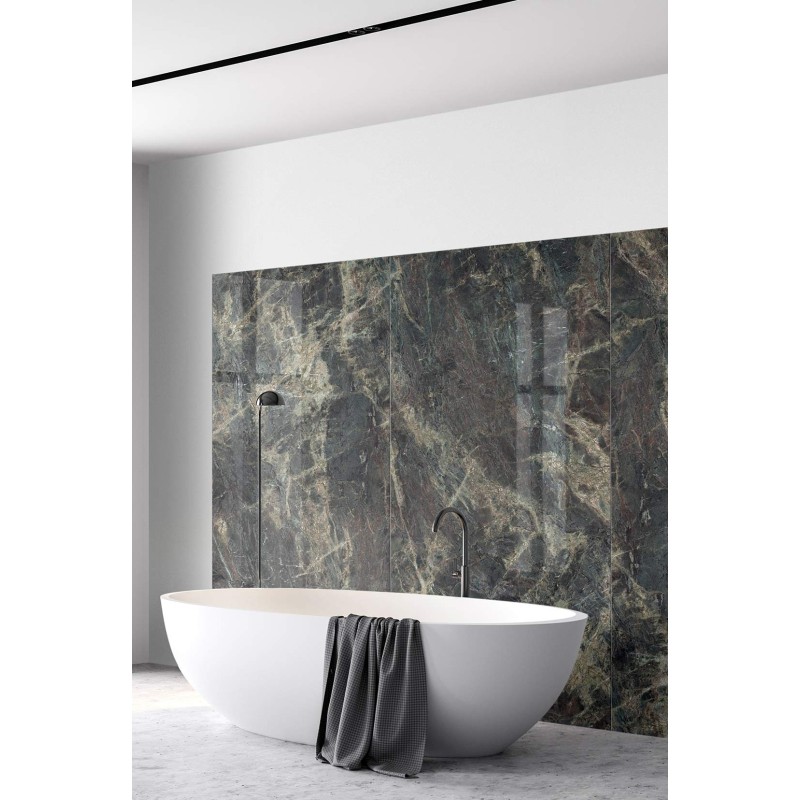 Neolith Amazonico Slate Satin 12mm