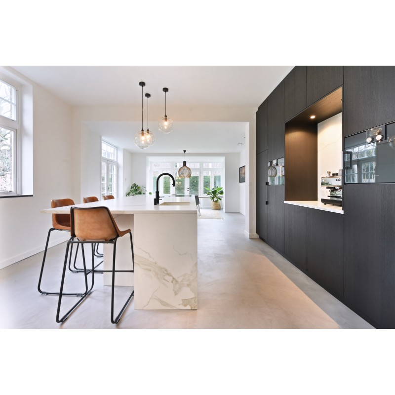 Neolith Estatuario Satin 20mm