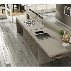 Encimera de cocina Silestone