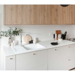 Encimera de cocina Silestone