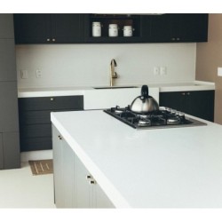 Encimera de cocina Silestone