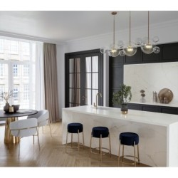 Encimera de cocina Silestone