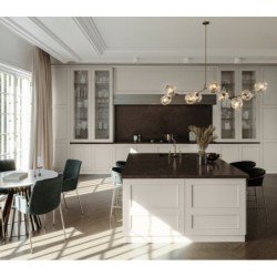 Encimera de cocina Silestone