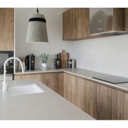 Encimera de cocina Silestone