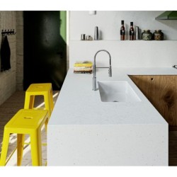 Encimera de cocina Silestone