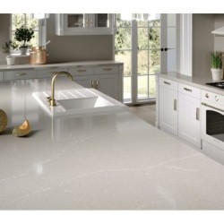 Encimera de cocina Silestone