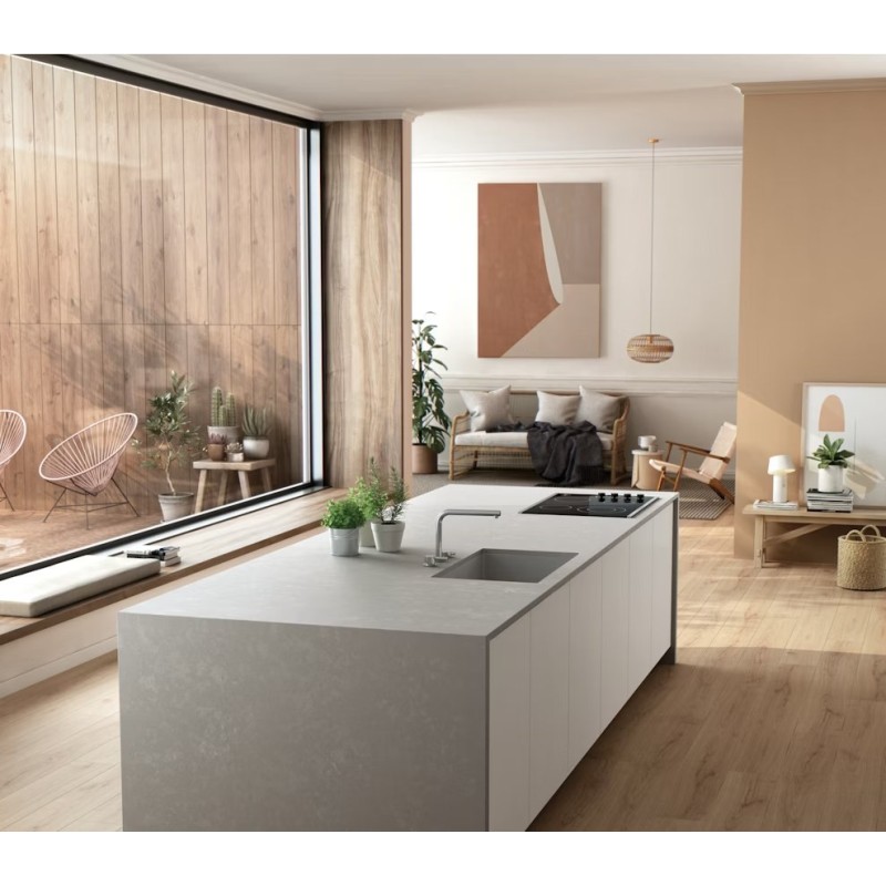 Silestone Poble Nou Suede 12mm