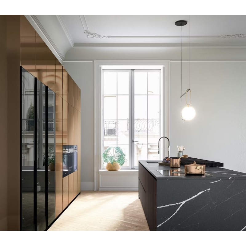 Silestone Et. Marquina Suede 12mm