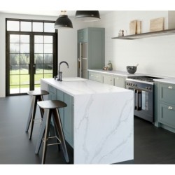 Encimera de cocina Silestone