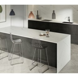 Encimera de cocina Silestone
