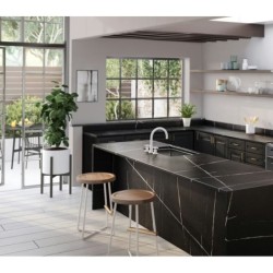 Encimera de cocina Silestone