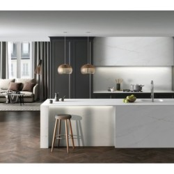Encimera de cocina Silestone