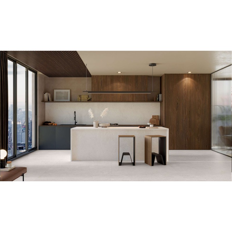 Inalco Masai Blanco Plus Abuj. 12mm