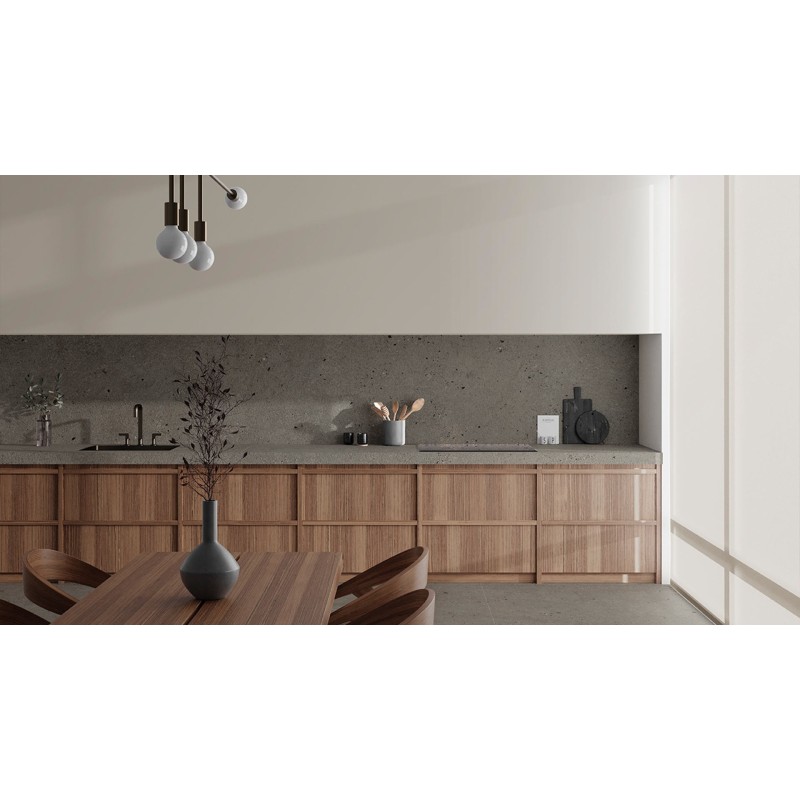 Inalco Totem Gris Abujardado 20mm