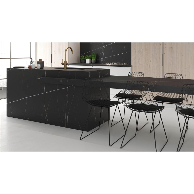Inalco Azalai Negro Natural 12mm