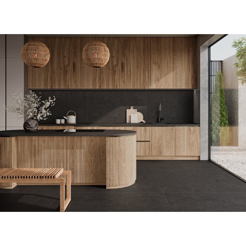 Inalco Mauna Antracita 20mm