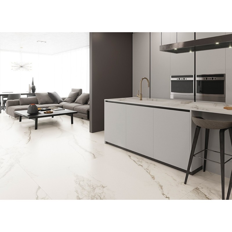 Inalco Larsen Super Blanco 12mm