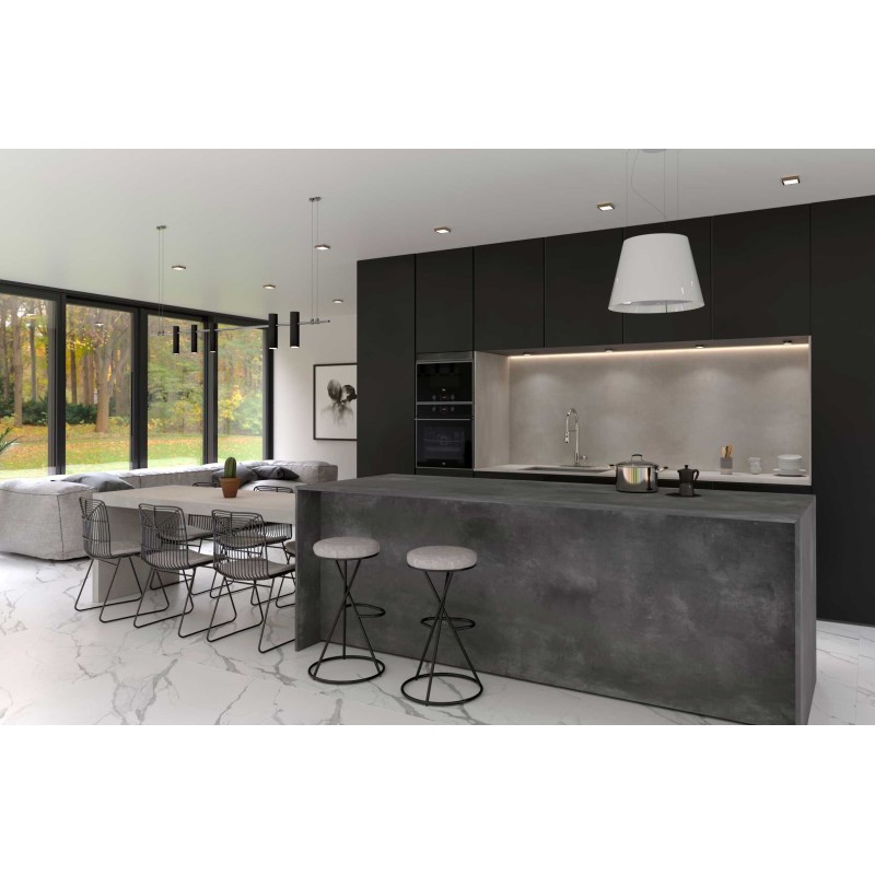 Abkstone Cement Grey Natural 20mm