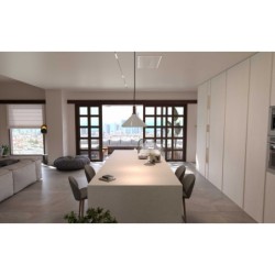 Encimera de cocina ABK Stone