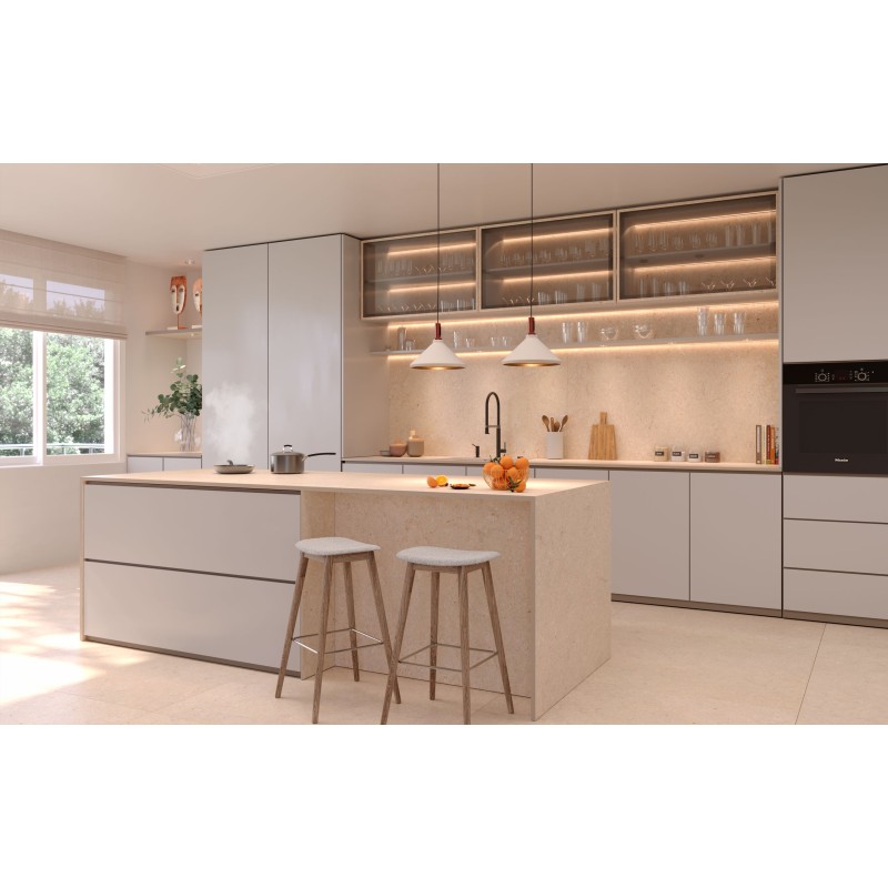 Abkstone Trani Beige Natural 12mm