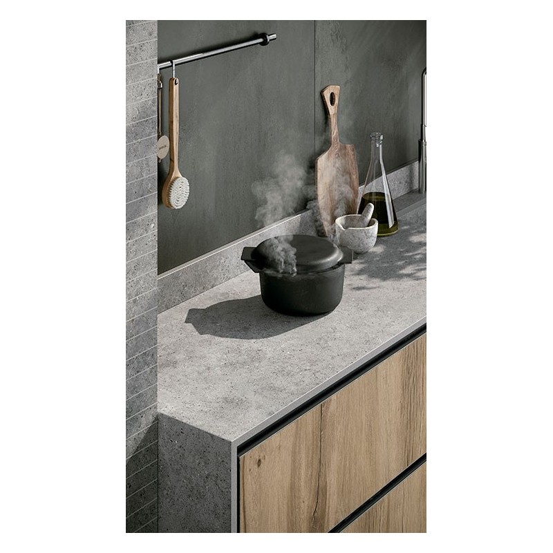 Abkstone Anima Grigio Natural 12mm