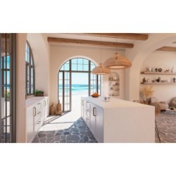 Encimera de cocina ABK Stone