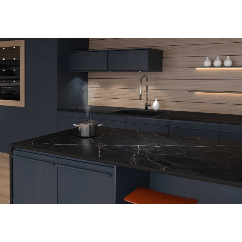 Abkstone Marquina Gold Soft 20mm