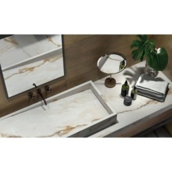 Encimera de cocina ABK Stone