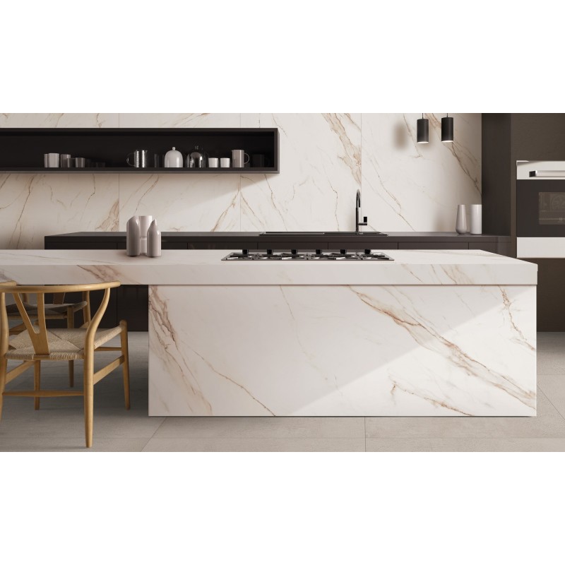 Abkstone Calacatta Gold Soft 12mm