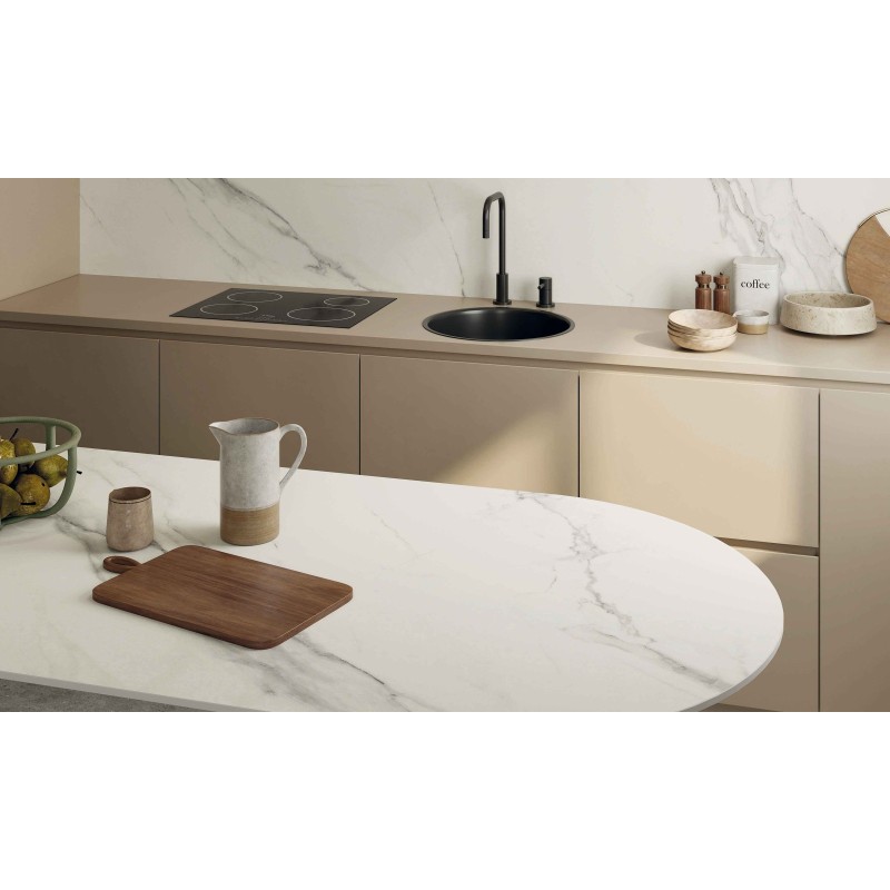 Abkstone Calacatta Grey Soft 12mm