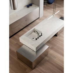 Encimera de cocina ABK Stone