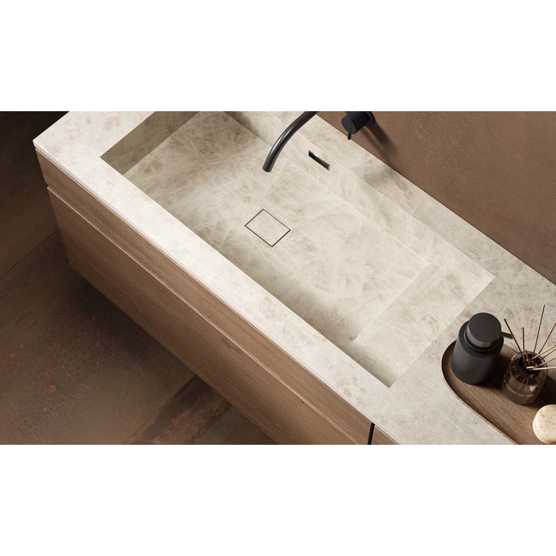 Abkstone Diamond Ivory Soft 20mm