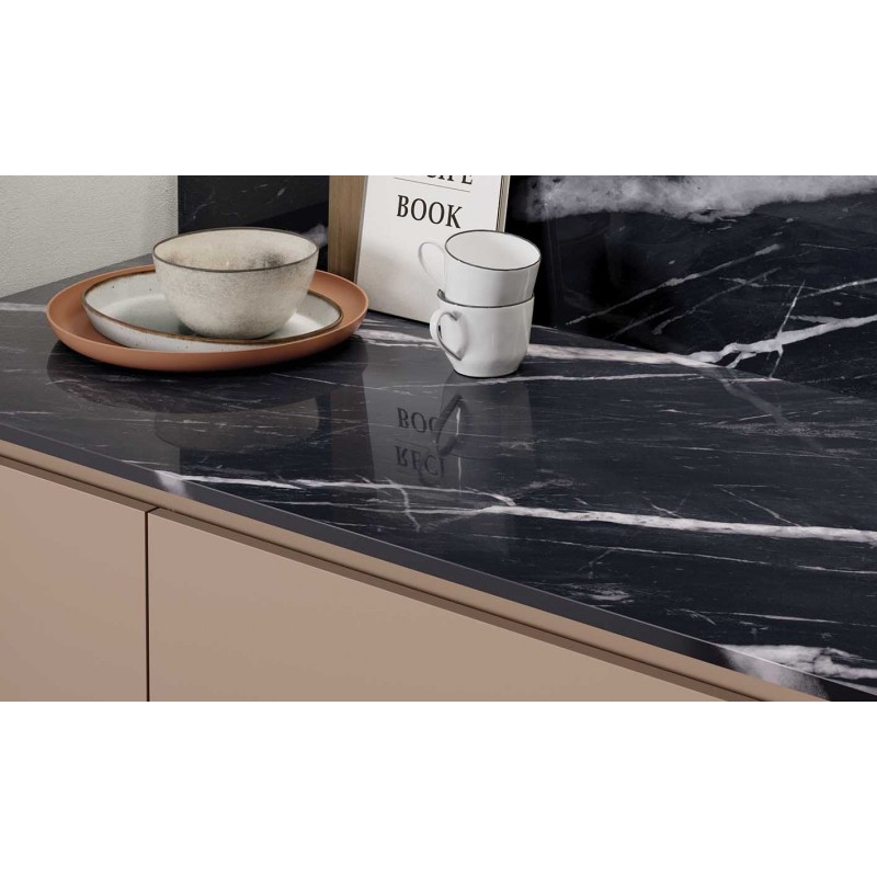 Abkstone Black Passion Soft 12mm