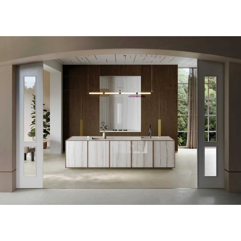 X Tone Ele Nature 12mm