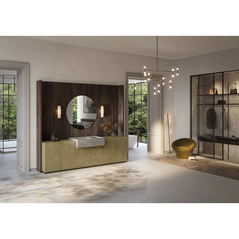 X Tone Pietra Sicilia Texture 12mm