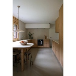 Encimera de cocina XTone