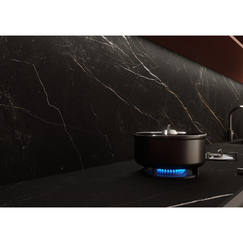 Elevate Absolute Black Natural 12mm