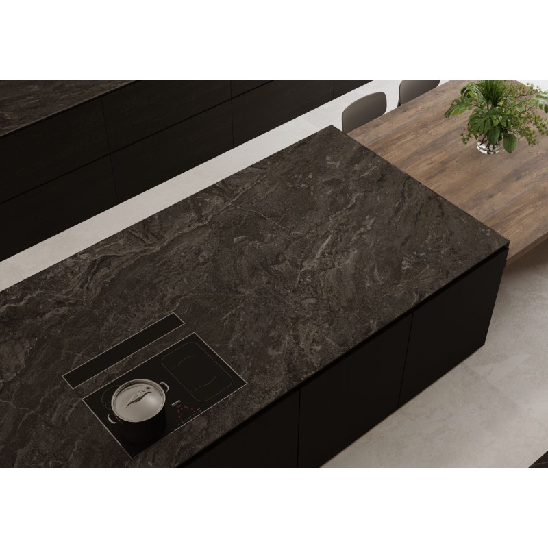 Elevate Elite Black Natural 12mm